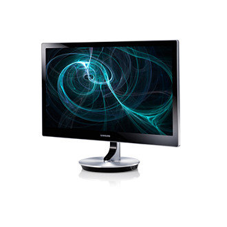 SAMSUNG SyncMaster LS27B970DS 27inch 16:9 Wide S27B970 PLS-LED DisplayPort HDMI DVI-DL MHL Speakers Metal