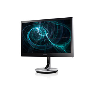 SAMSUNG SyncMaster LS27B970DS 27inch 16:9 Wide S27B970 PLS-LED DisplayPort HDMI DVI-DL MHL Speakers Metal