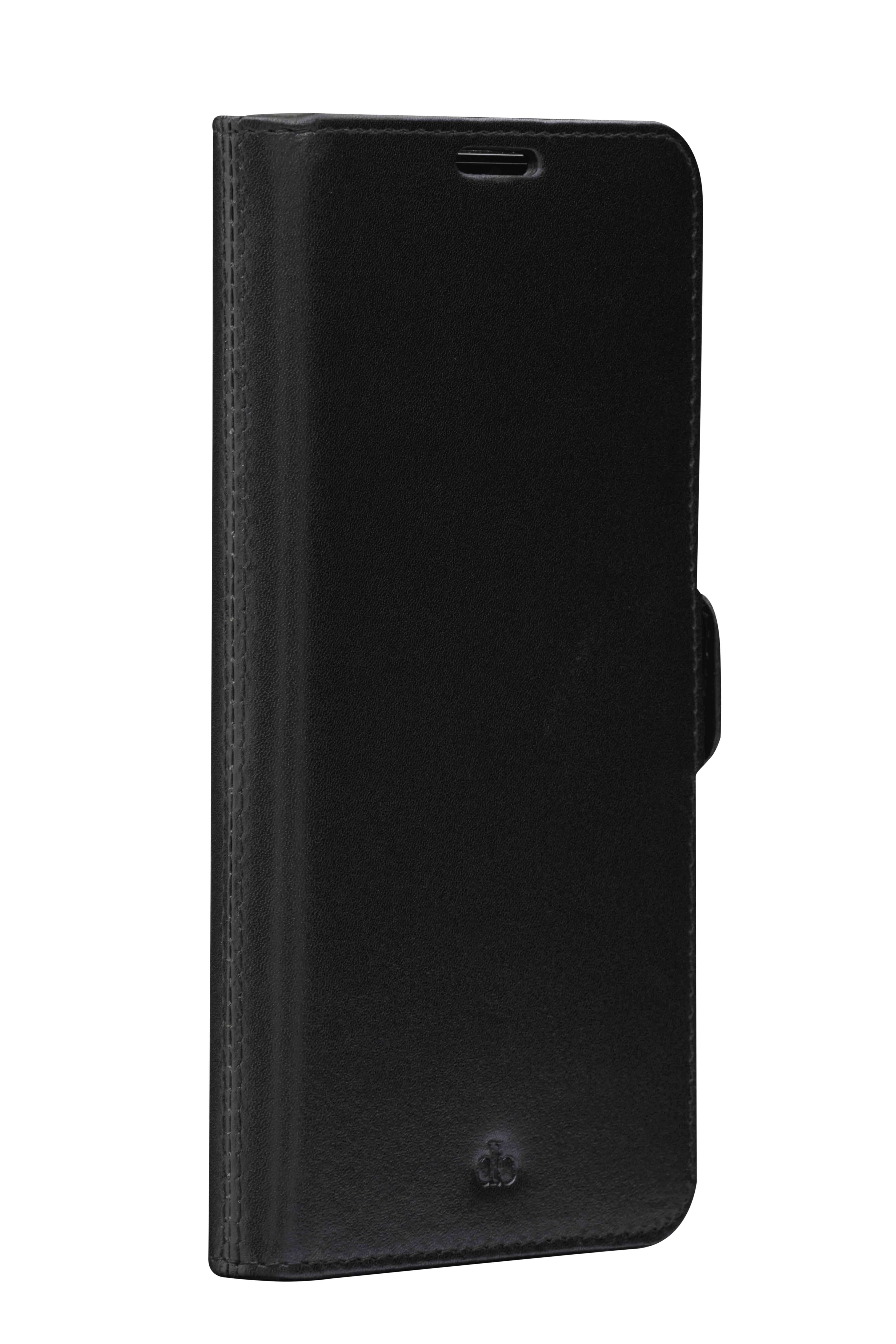 Dbramante1928 Lynge, Galaxy S22 -lompakkokotelo, Musta