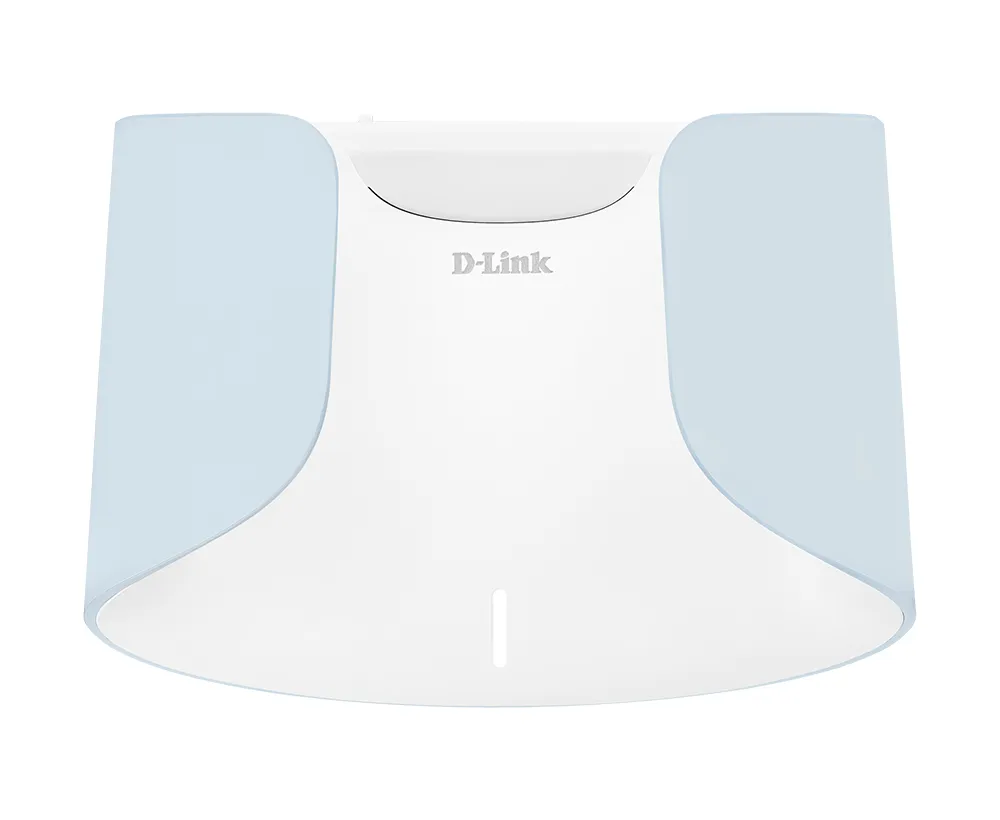 D-Link AX3000 Wi-Fi 6 Smart Mesh System  Dual-Band, Wi-Fi 6 - Mesh-system, 2-pack