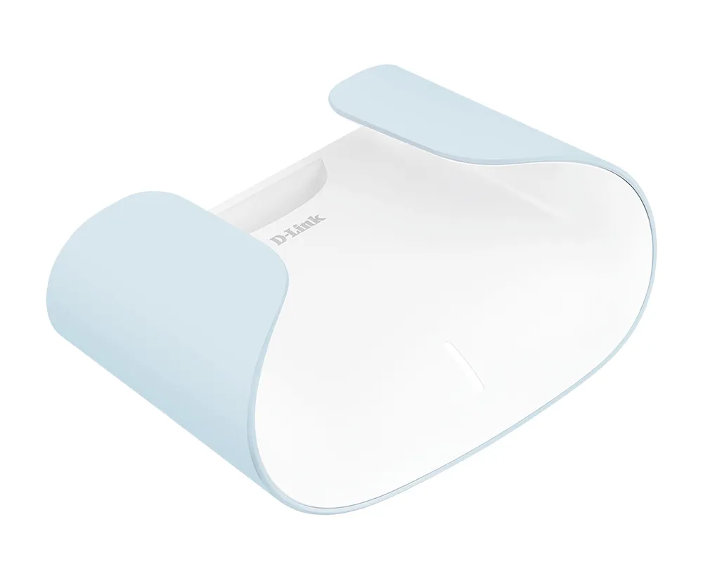 D-Link AX3000 Wi-Fi 6 Smart Mesh System  Dual-Band, Wi-Fi 6 - Mesh-system, 2-pack