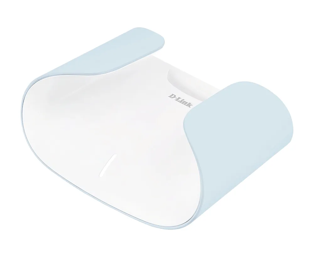 D-Link AX3000 Wi-Fi 6 Smart Mesh System  Dual-Band, Wi-Fi 6 - Mesh-system, 2-pack