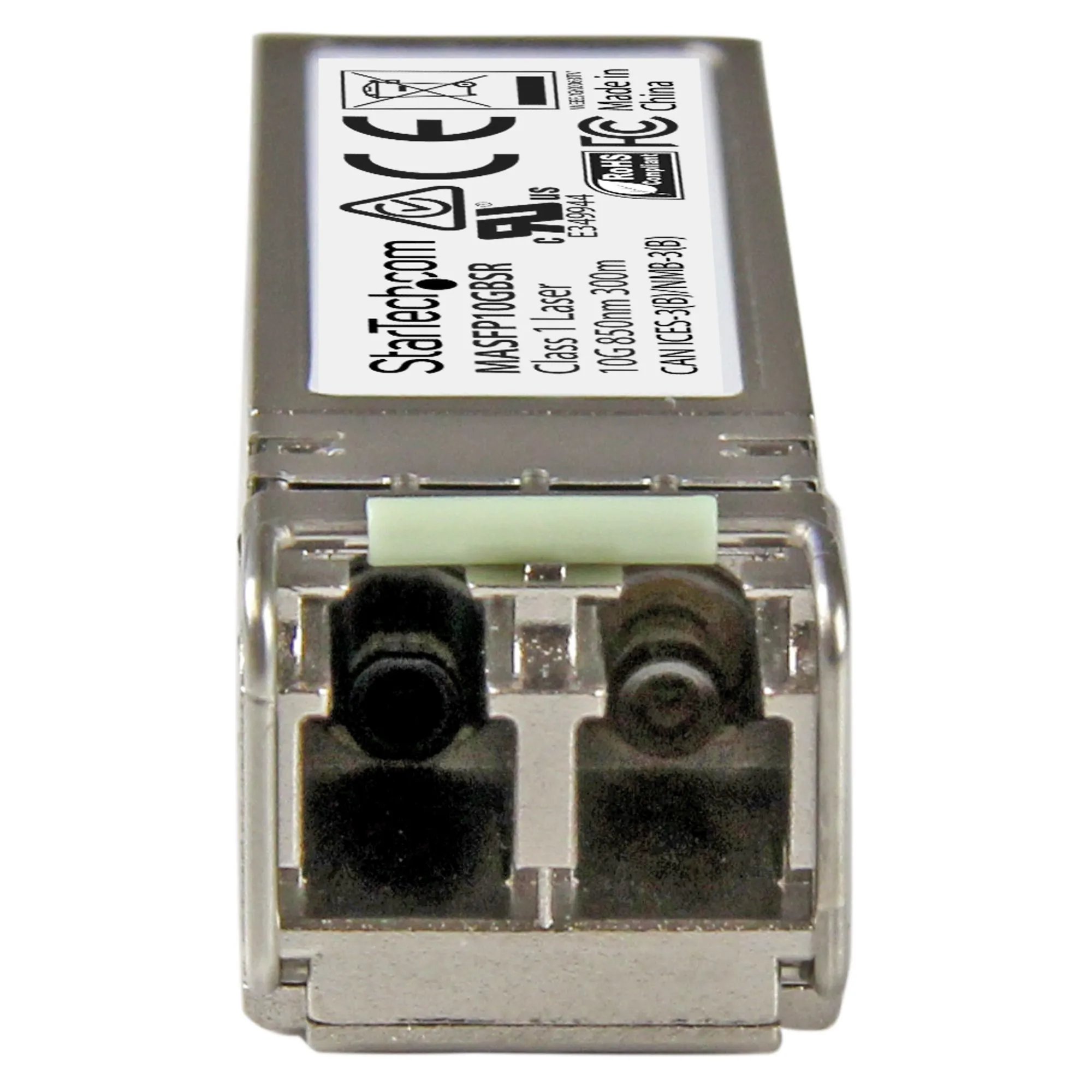 StarTech.com Cisco Meraki MA-SFP-10GB-SR