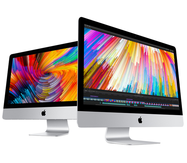 Apple iMac 27" Retina 5K, i5 3.4GHz/8 GB/1 TB (2017)