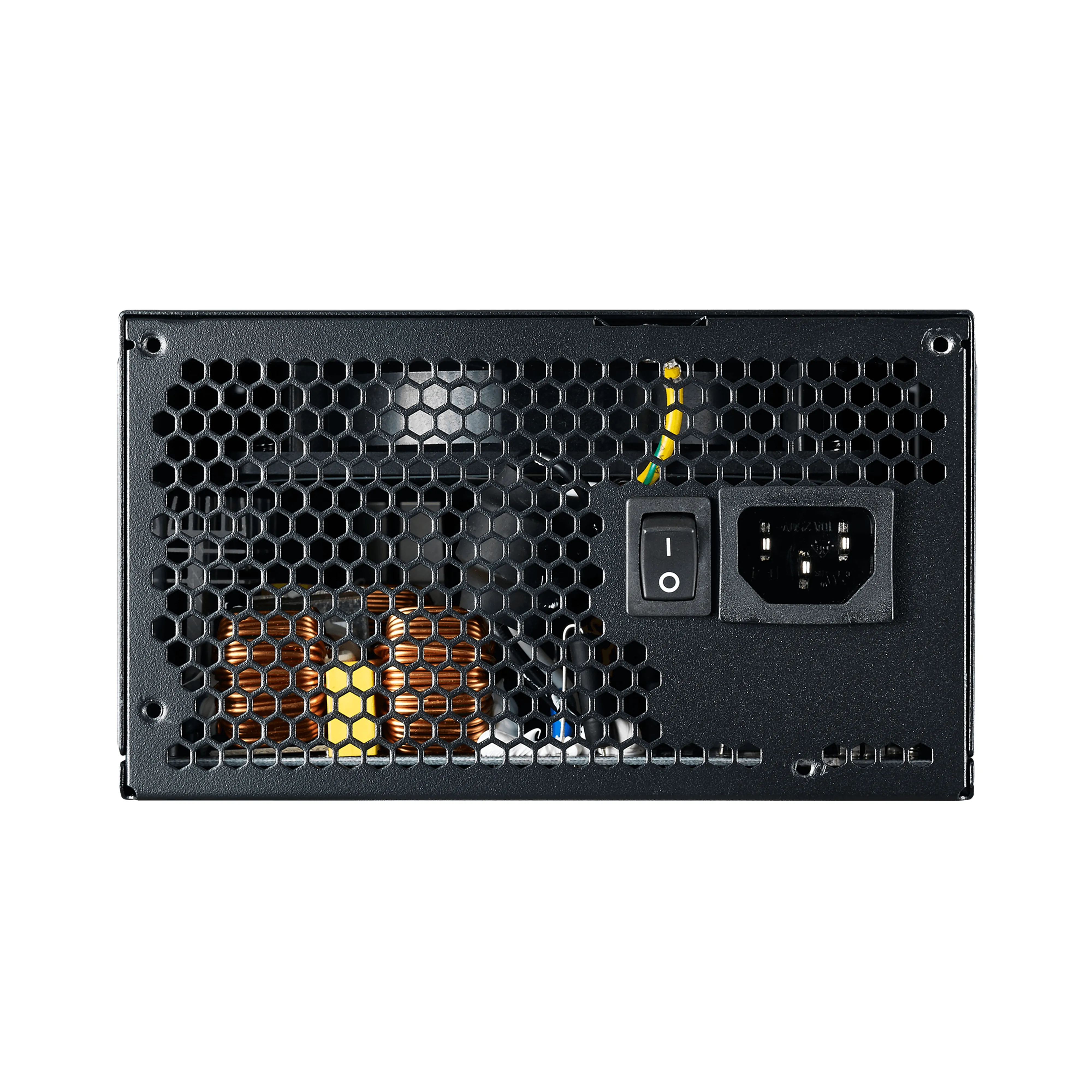 Cooler Master MWE V2 Gold 750W - PSU, 80 Plus Gold