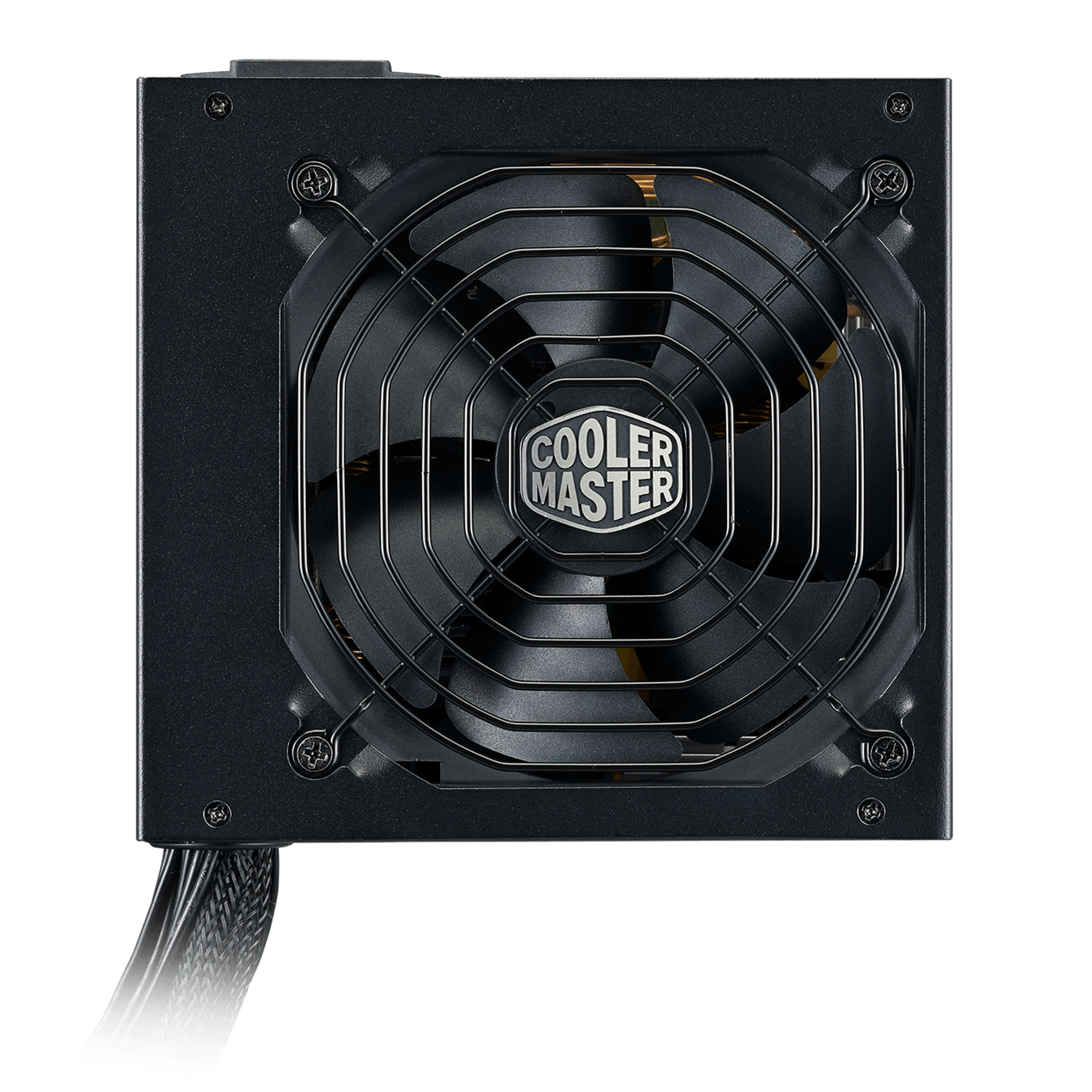 Cooler Master MWE V2 Gold 750W - PSU, 80 Plus Gold