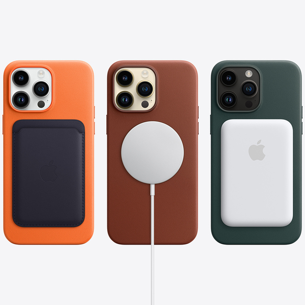 Apple iPhone 14 Pro Max 256 GB iOS - mobiltelefon, Djuplila