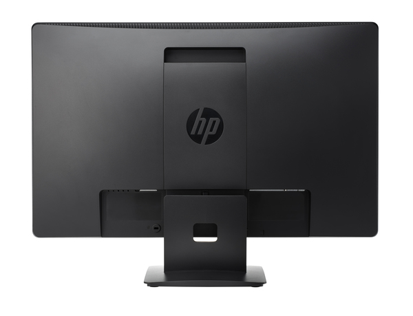 HP 23.8&quot; ProDisplay P240va, Full HD, VA -n&auml;ytt&ouml;