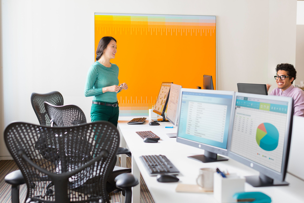 HP 23.8" ProDisplay P240va, Full HD, VA - monitor