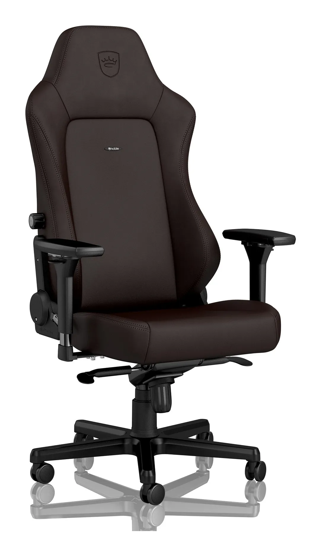 Noblechairs HERO Java Edition gamingstol, brun