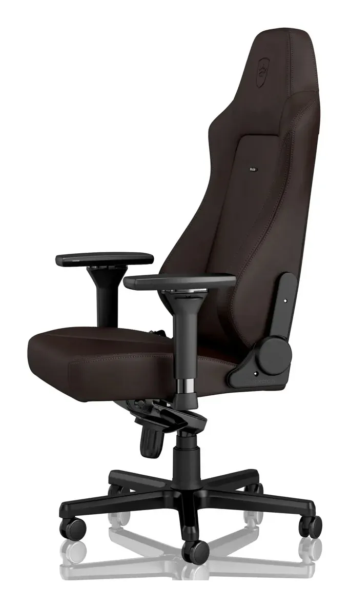 Noblechairs HERO Java Edition gamingstol, brun