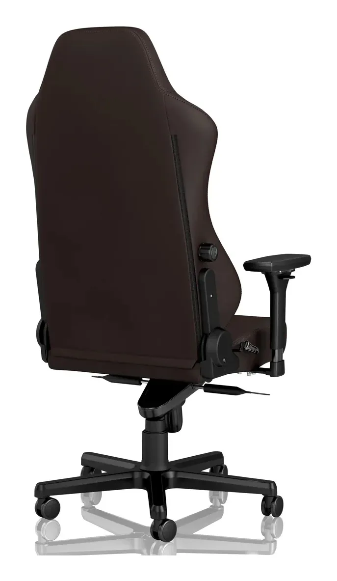 Noblechairs HERO Java Edition gamingstol, brun