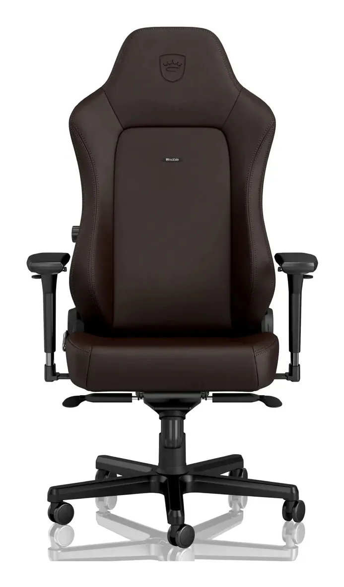 Noblechairs HERO Java Edition gamingstol, brun