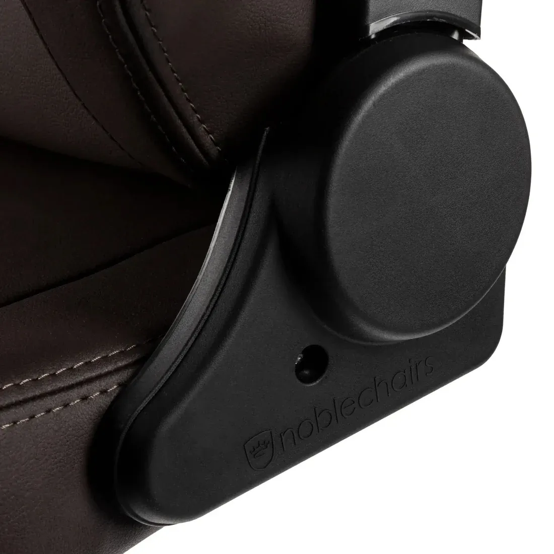 Noblechairs HERO Java Edition gamingstol, brun