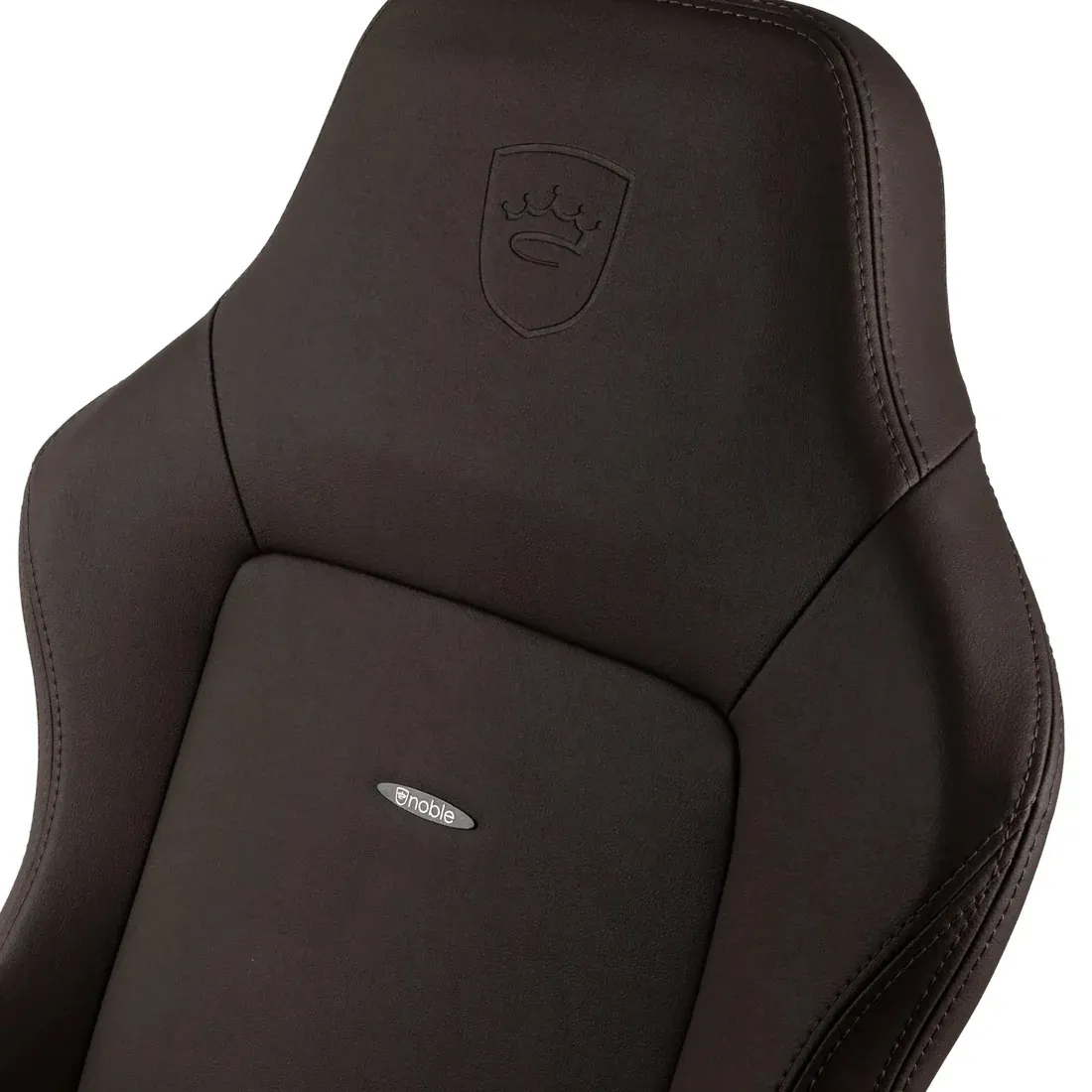 Noblechairs HERO Java Edition gamingstol, brun