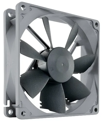 Noctua NF-B9 Redux-1600, 92mm - chassi fläkt