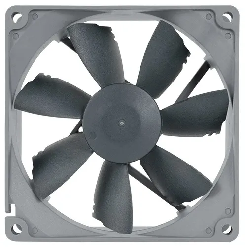 Noctua NF-B9 Redux-1600, 92mm - chassi fläkt