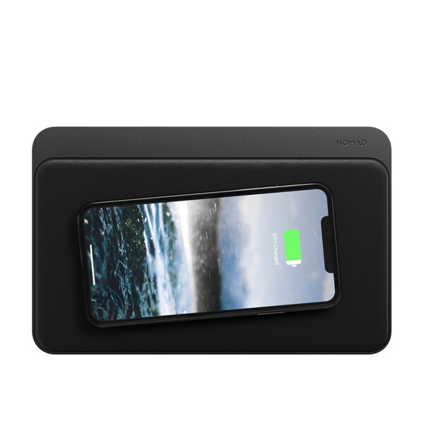 Nomad Base Station Pro - Wireless Charger