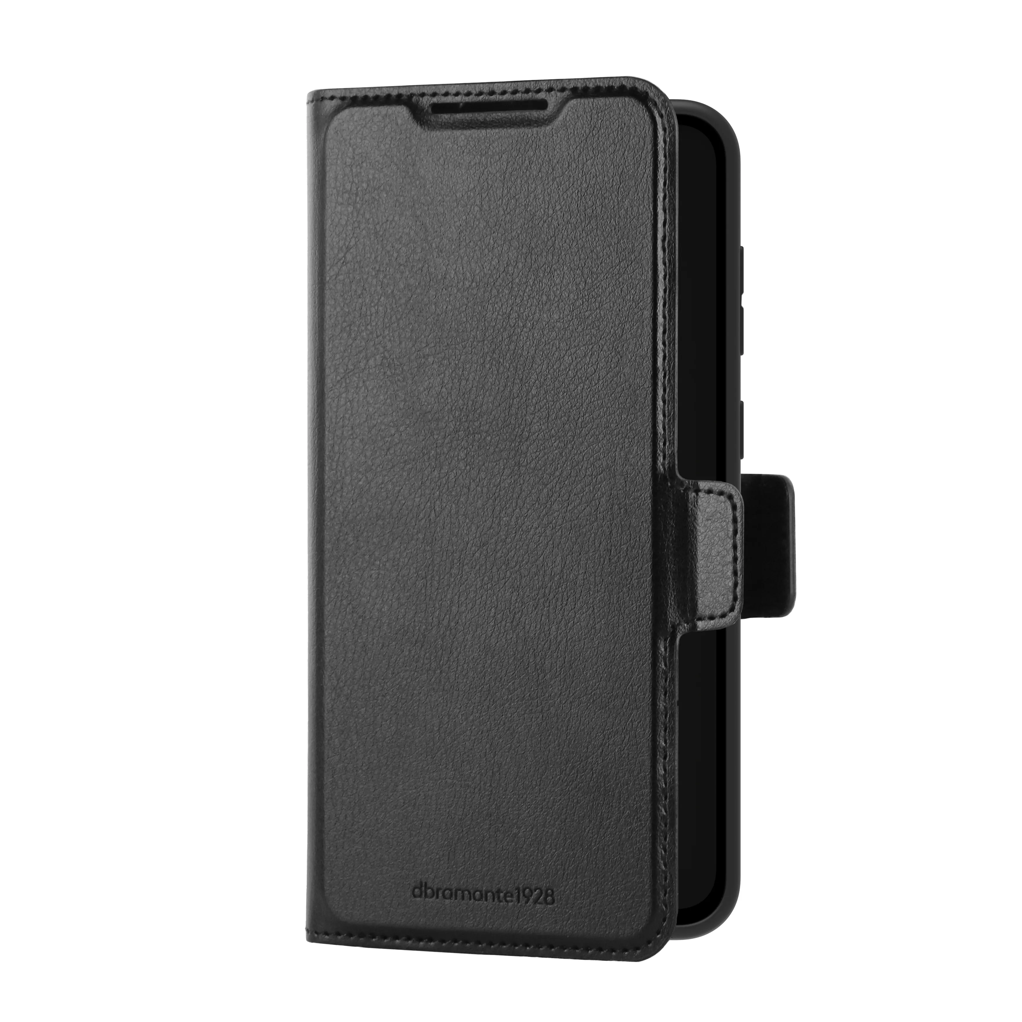 Oslo Pro - Galaxy A36 5G - Black