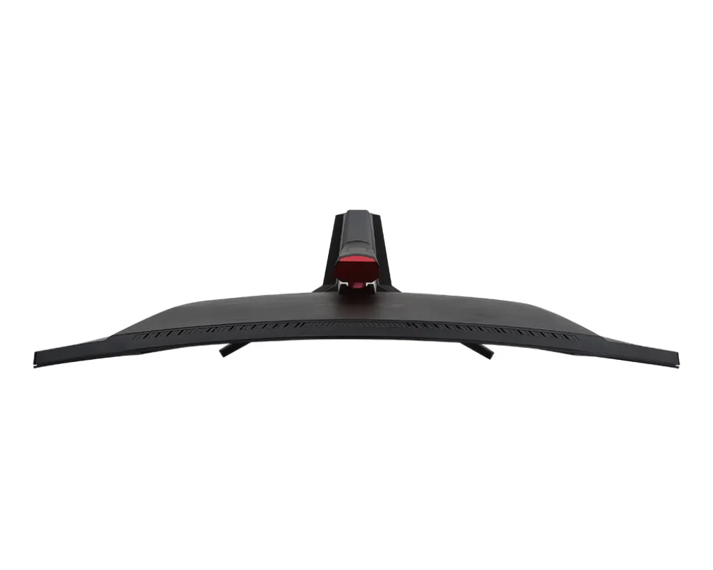 MSI 27" Optix 144Hz 1ms FreeSync - Curved Gaming Monitor