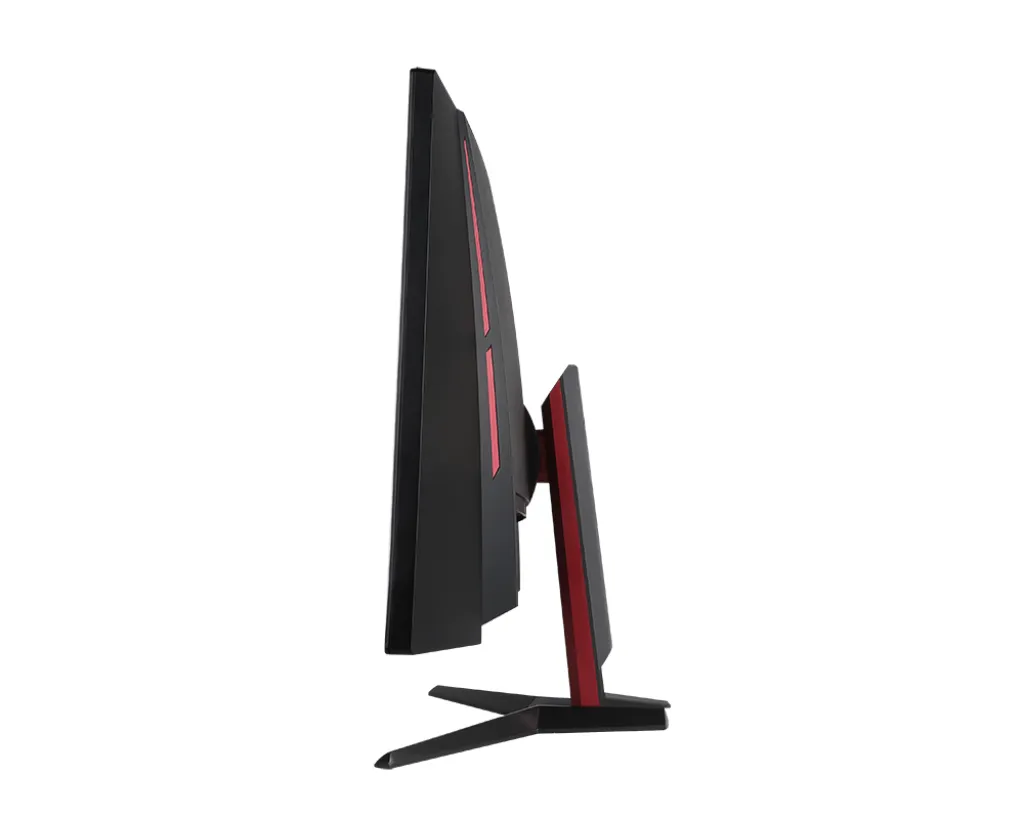 MSI 27" Optix 144Hz 1ms FreeSync - Curved Gaming Monitor