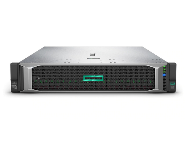 HPE DL380 Gen10 4210 1P 32G 8SFF Svr