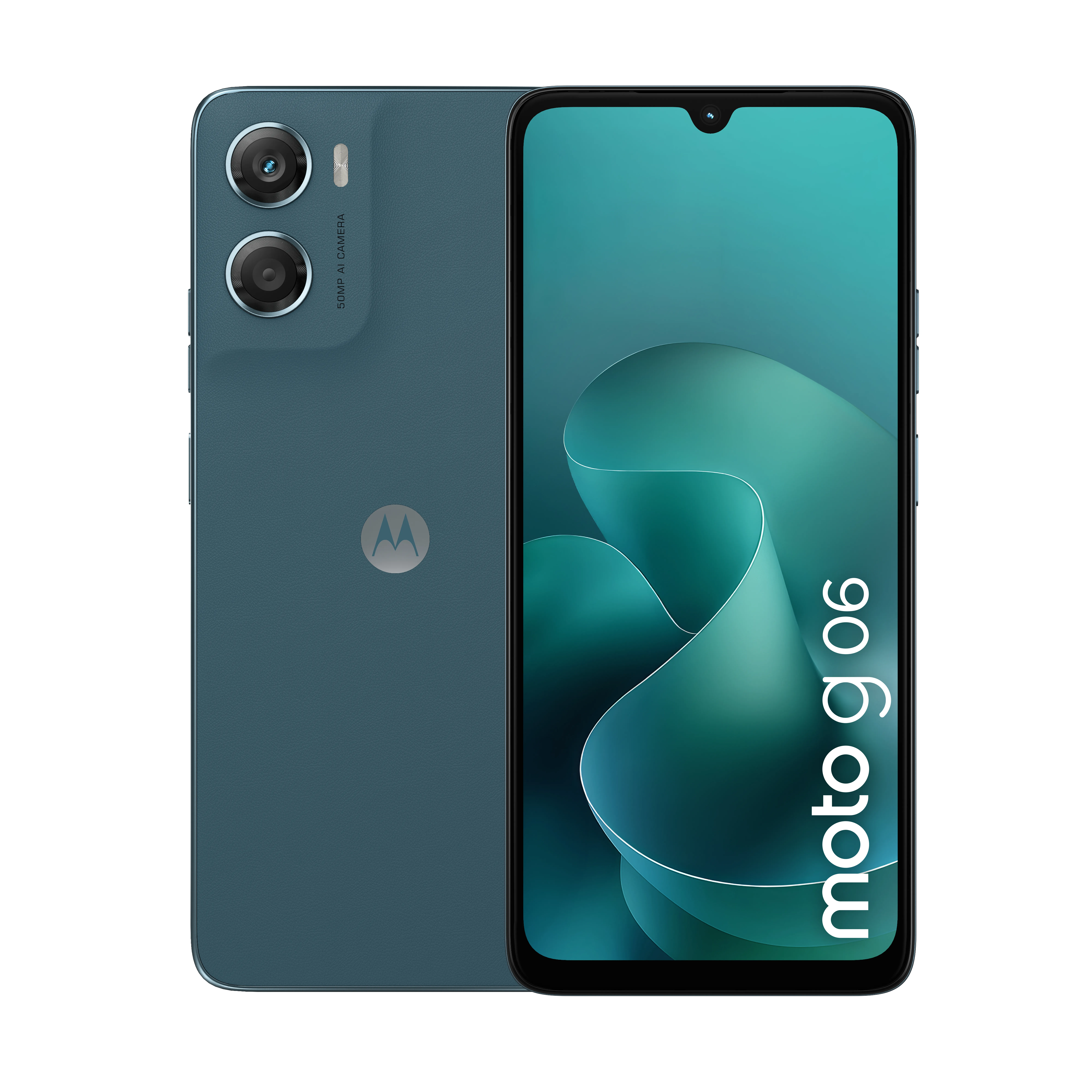 Motorola G06 4/64 GB, Tapestry Motorola G06 4/64 GB, Tapestry