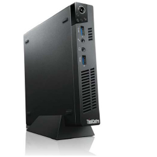 LENOVO M92P TINY I5/4GB/500GB/WLAN/7P8P