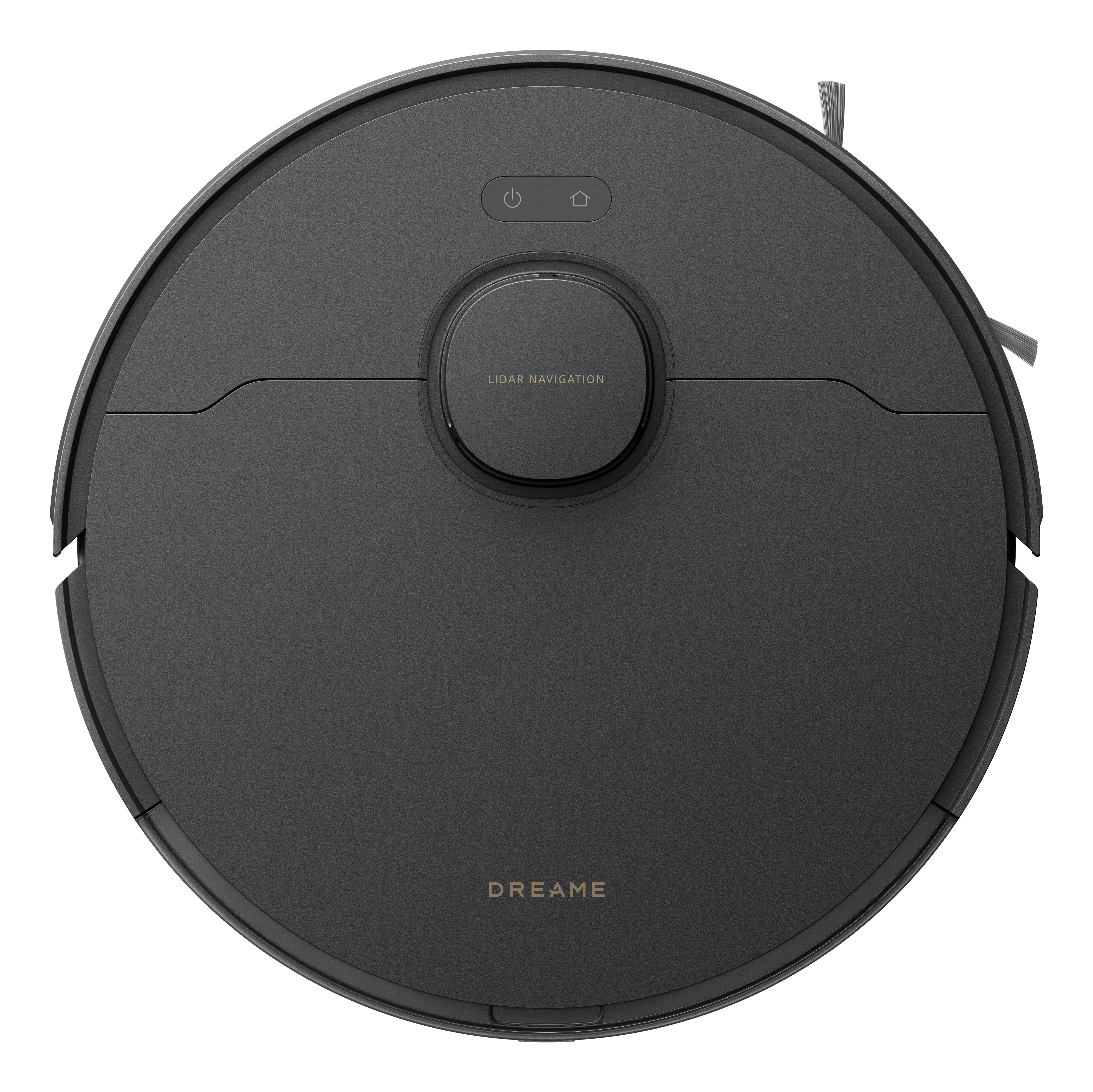 Dreame D20 - robot vacuum cleaner, Black
