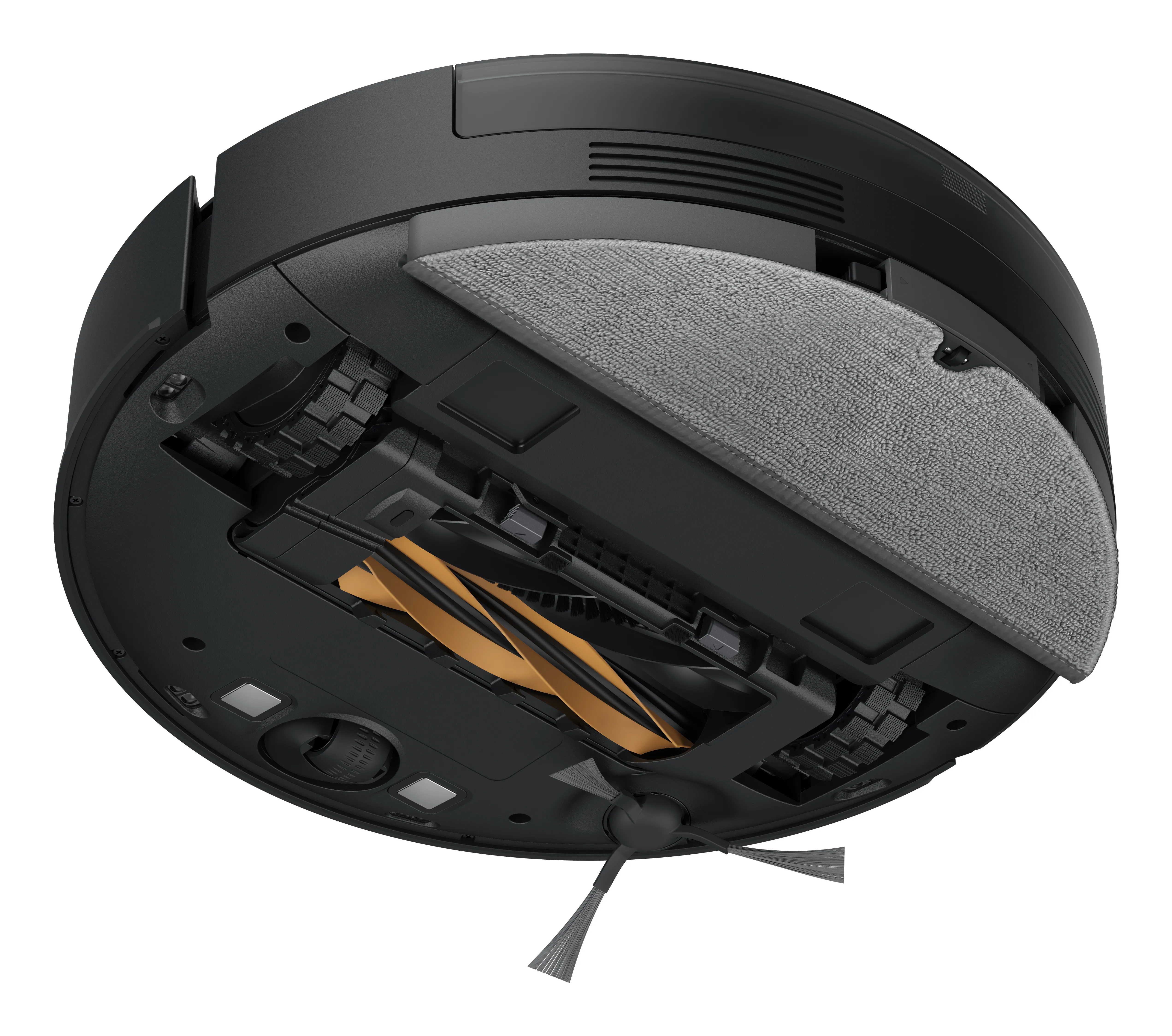 Dreame D20 - robot vacuum cleaner, Black