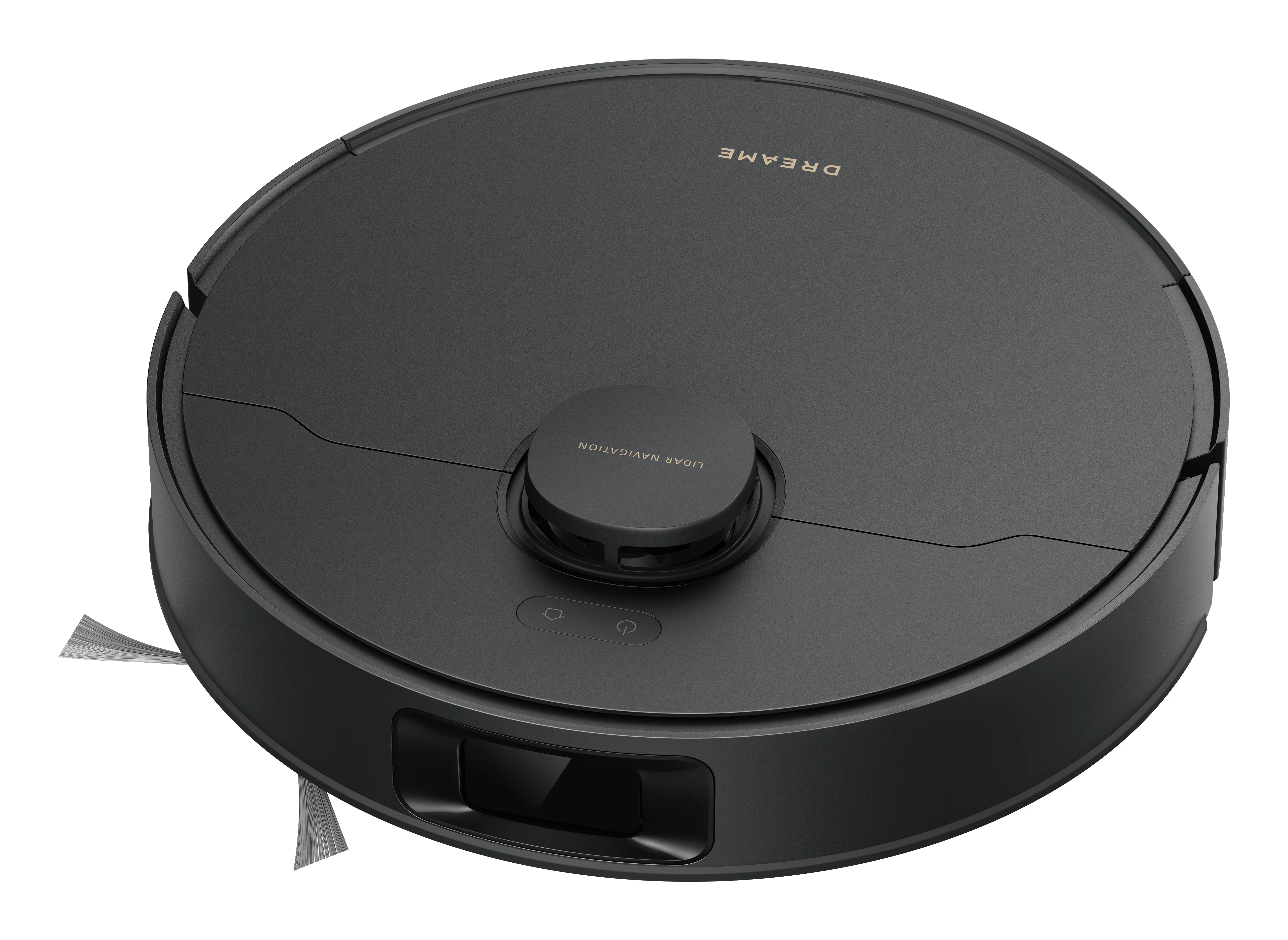 Dreame D20 - robot vacuum cleaner, Black