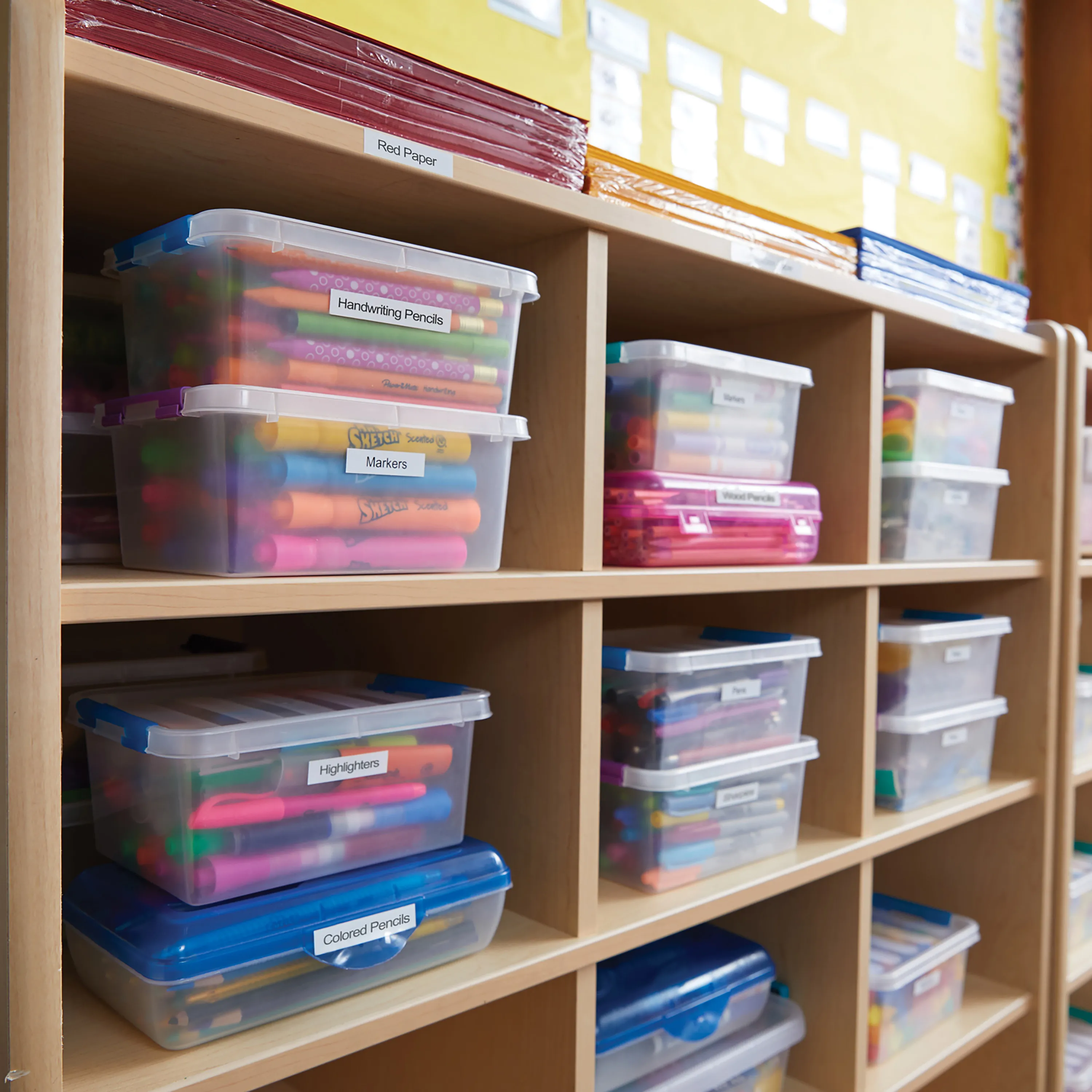 Tape D1 12mmx7m black/white