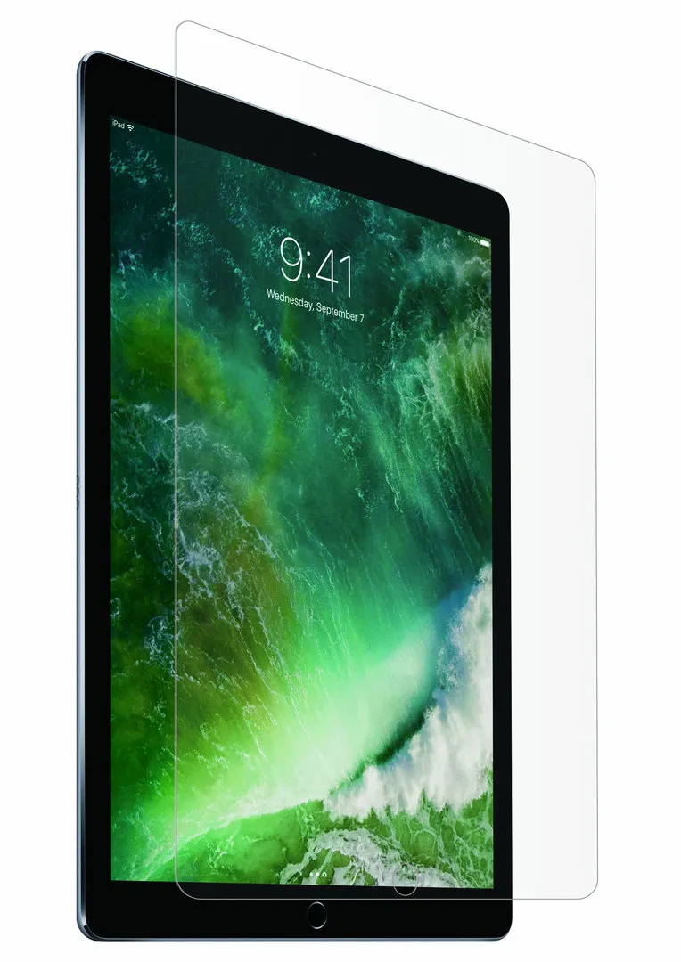 Screenor Tempered, iPad 10.9" (10th generation) / iPad Air 11" (M2/6th generation) - Screen Protector
