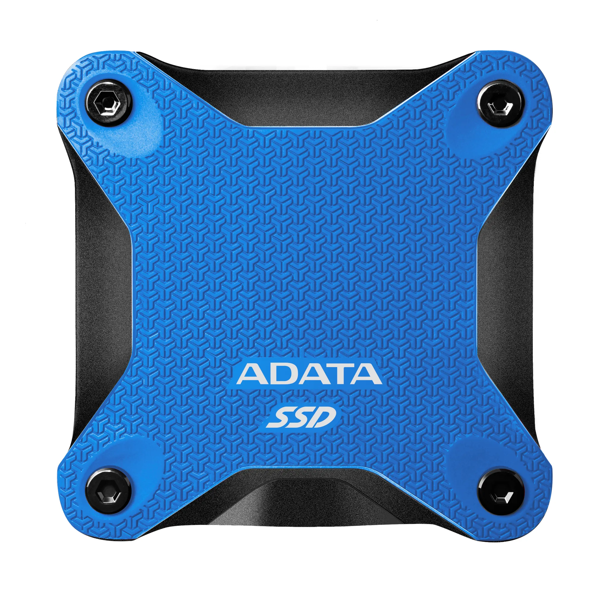 ADATA SD620 2TB - External HDD, Black, Blue