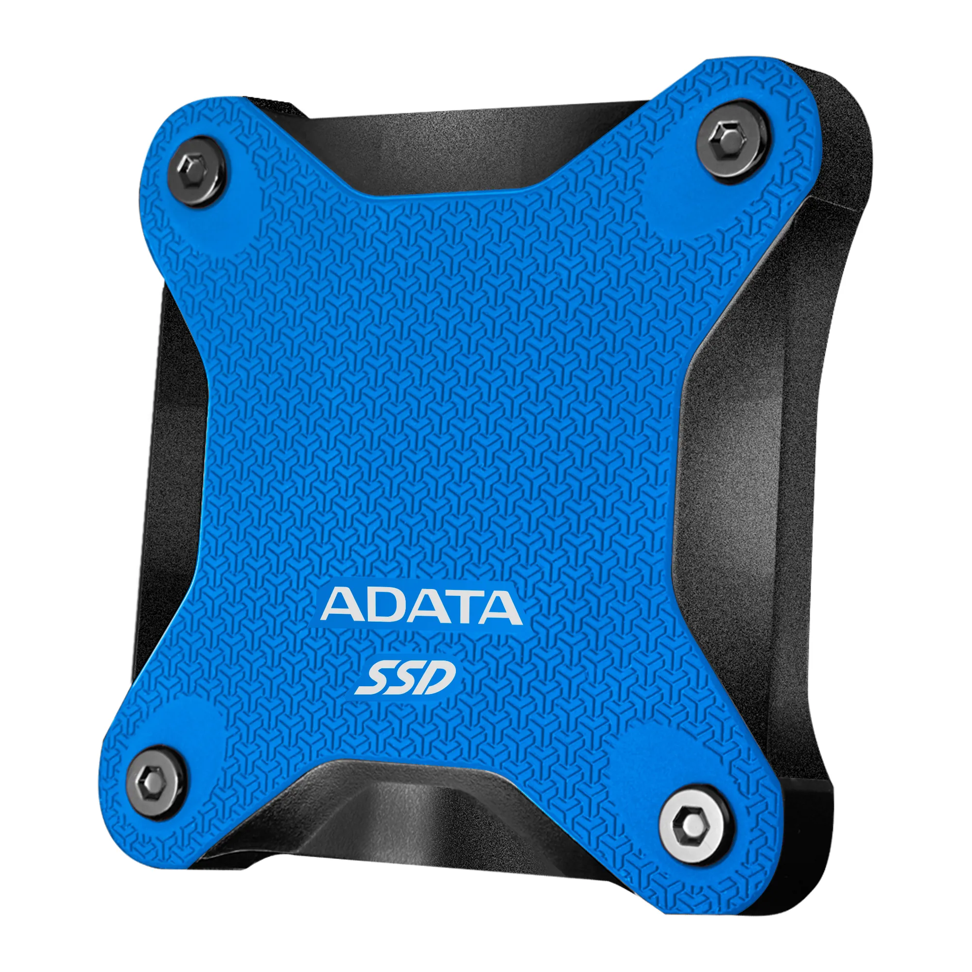ADATA SD620 2TB - External HDD, Black, Blue
