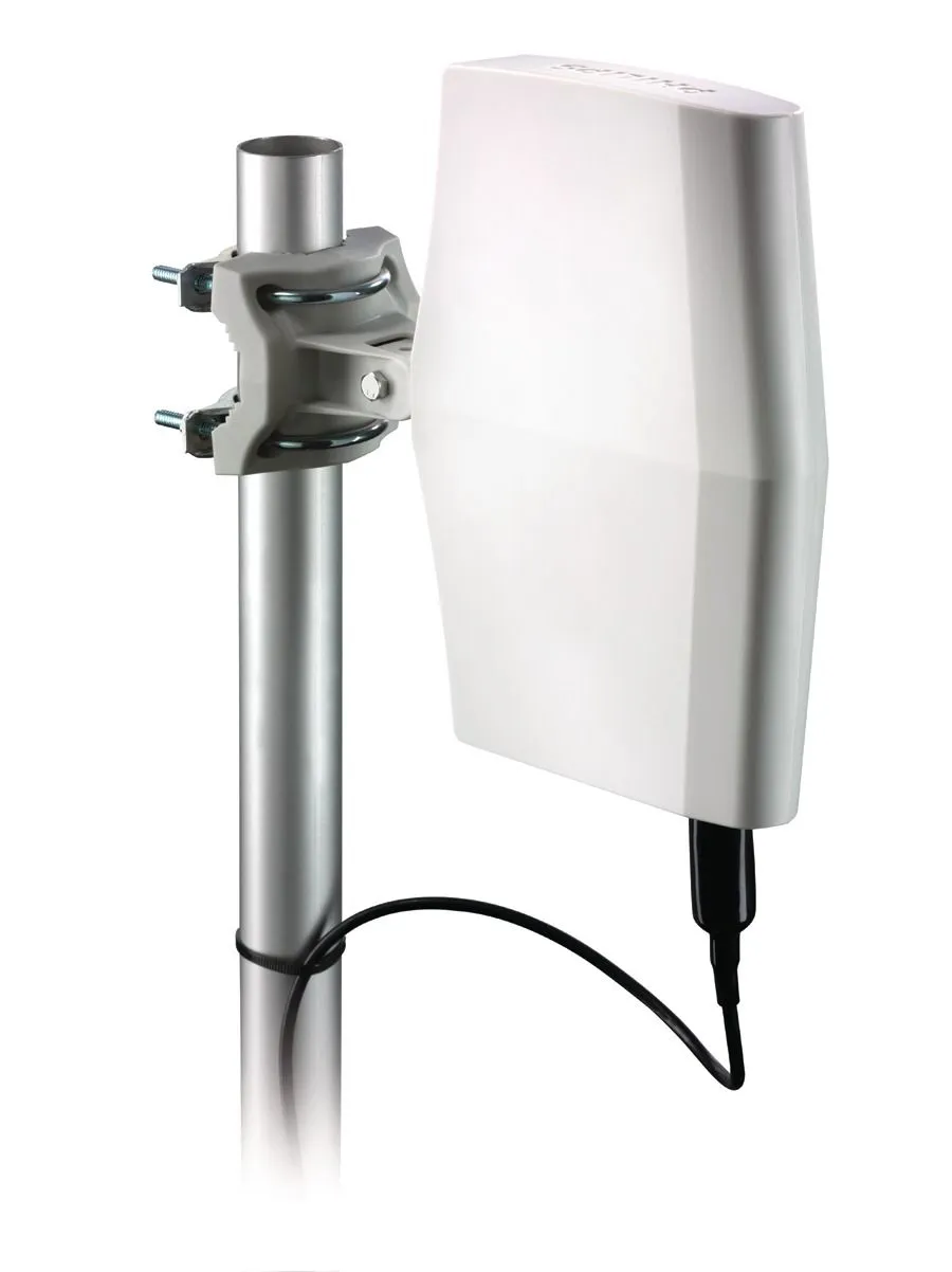 Digital TV Antenna PHILIPS Indoor 40db