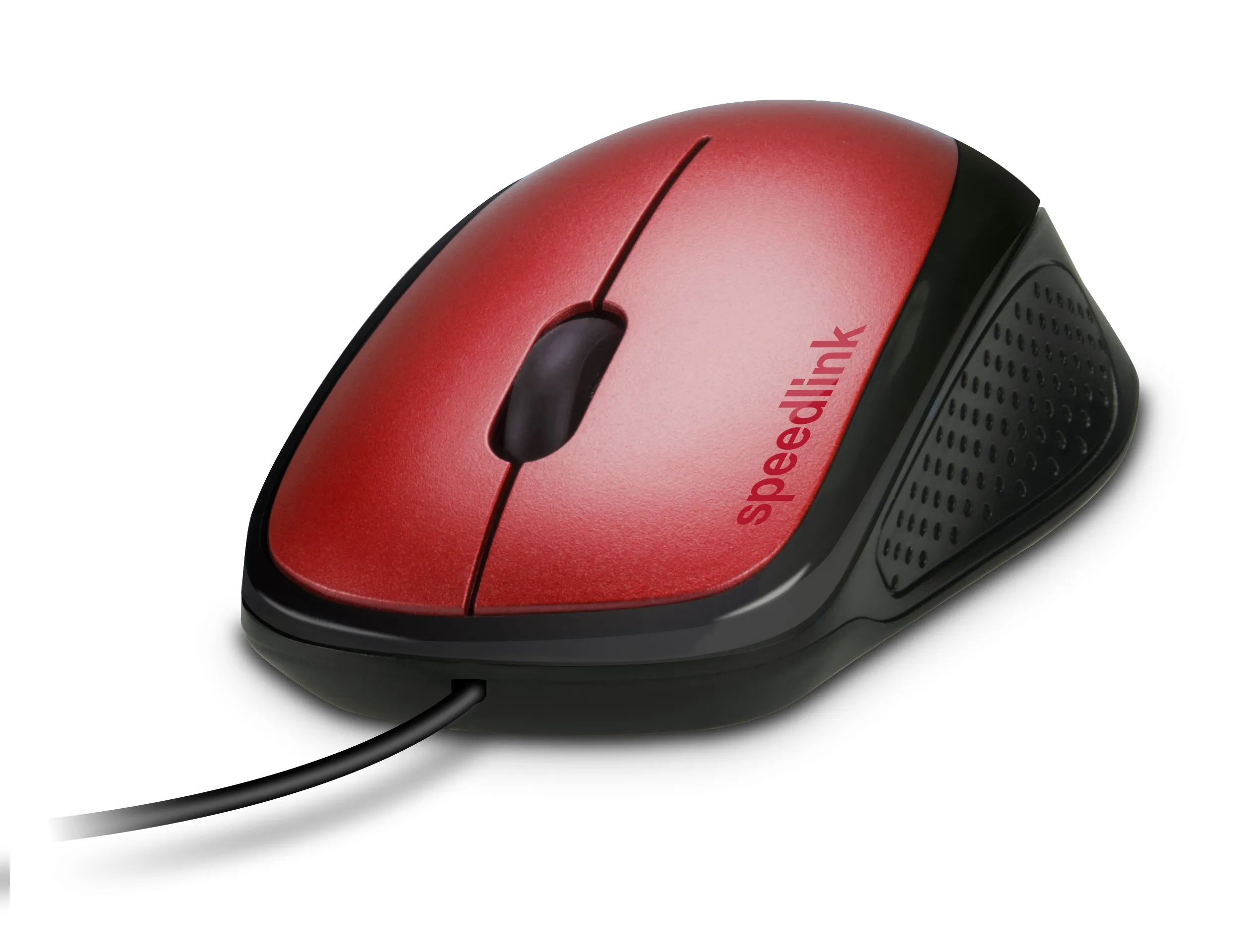 SpeedLink Kappa -hiiri, punainen