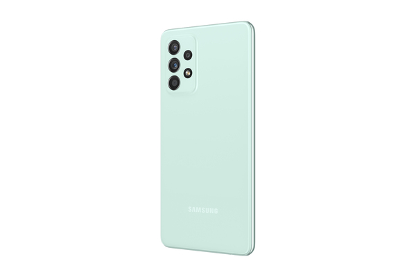 Samsung A52s 5G 128GB Light Green