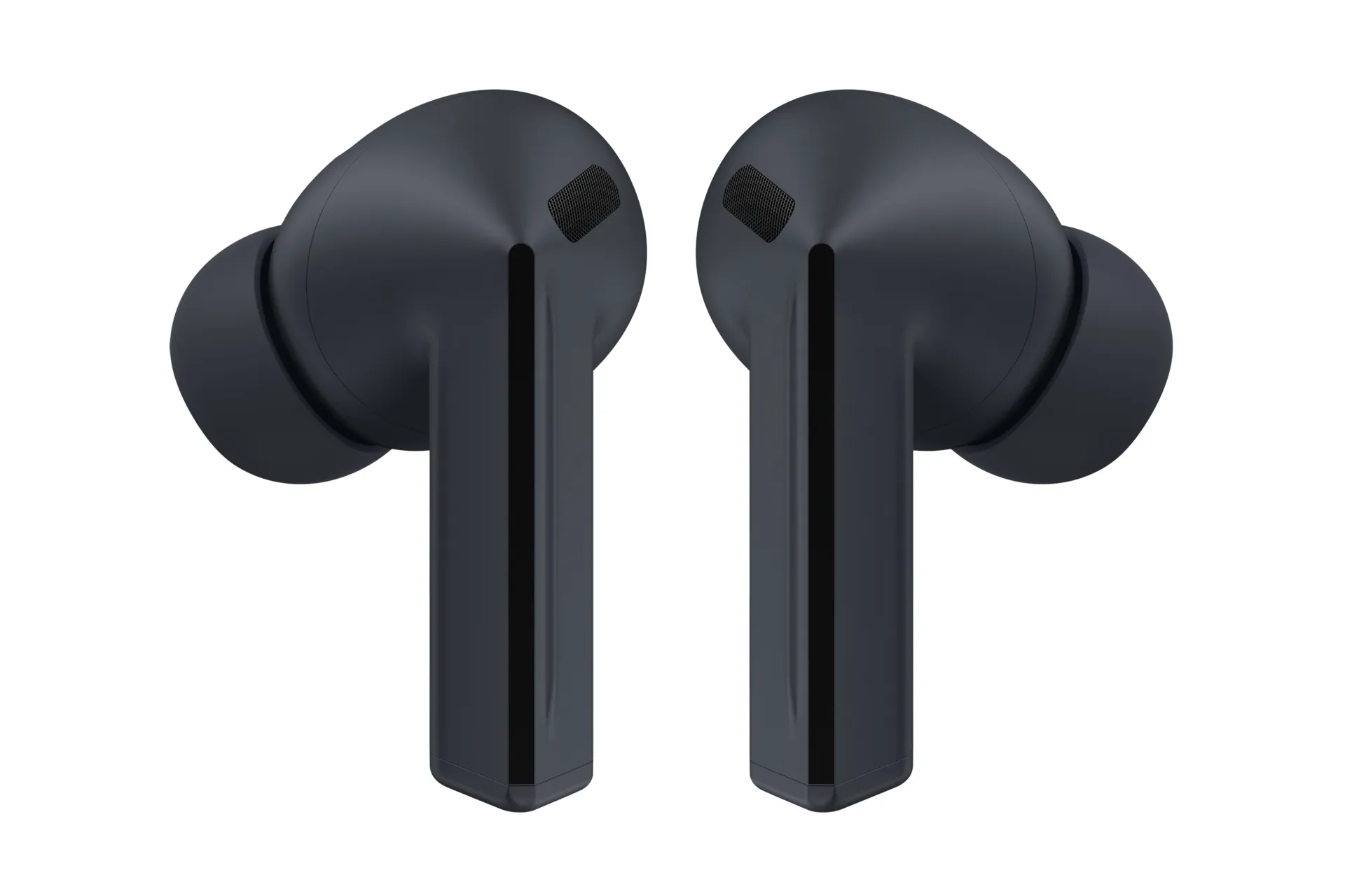 Samsung Galaxy Buds3 FE -vastamelunappikuulokkeet, Musta