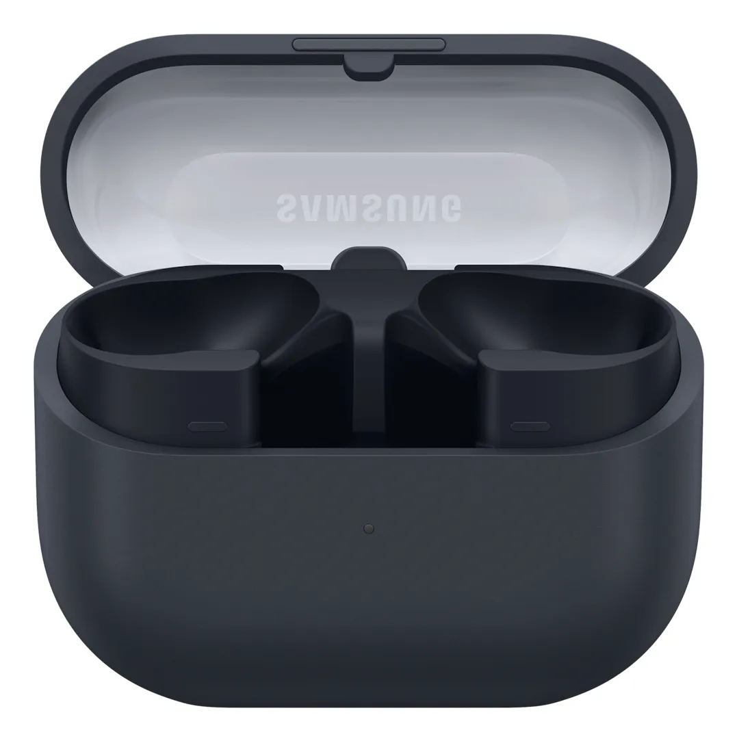 Samsung Galaxy Buds3 FE - noise-cancelling earbuds, Black