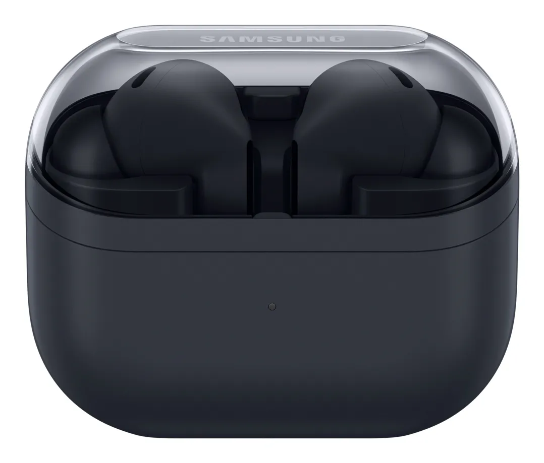 Samsung Galaxy Buds3 FE - noise-cancelling earbuds, Black