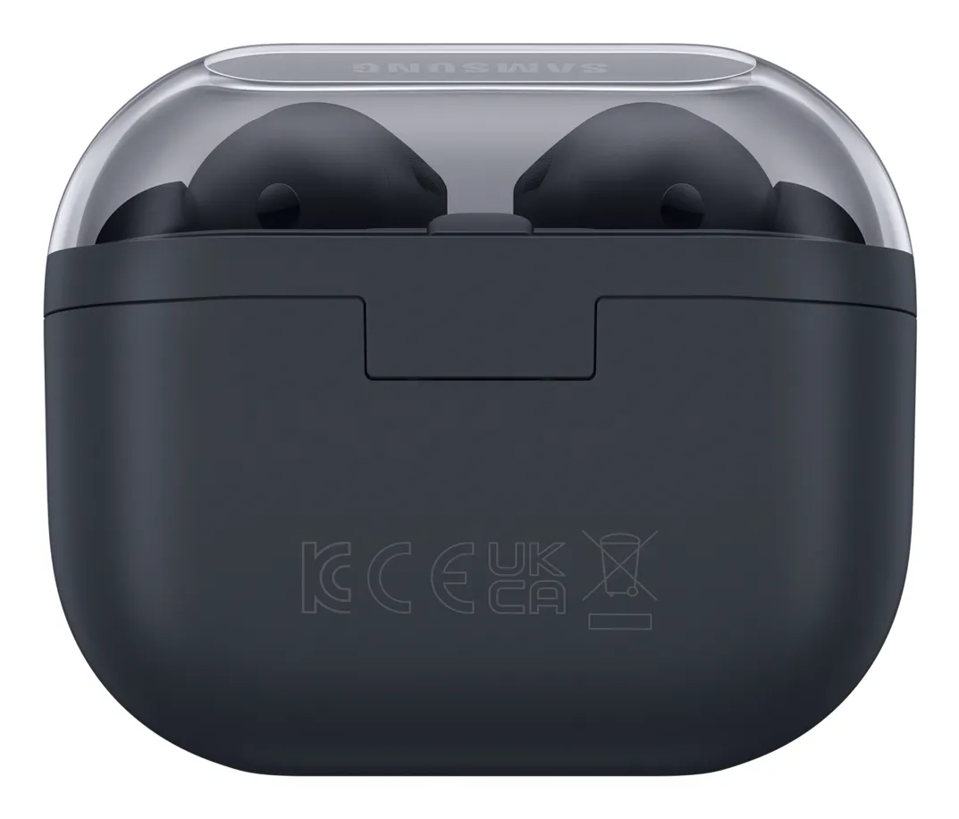 Samsung Galaxy Buds3 FE - noise-cancelling earbuds, Black
