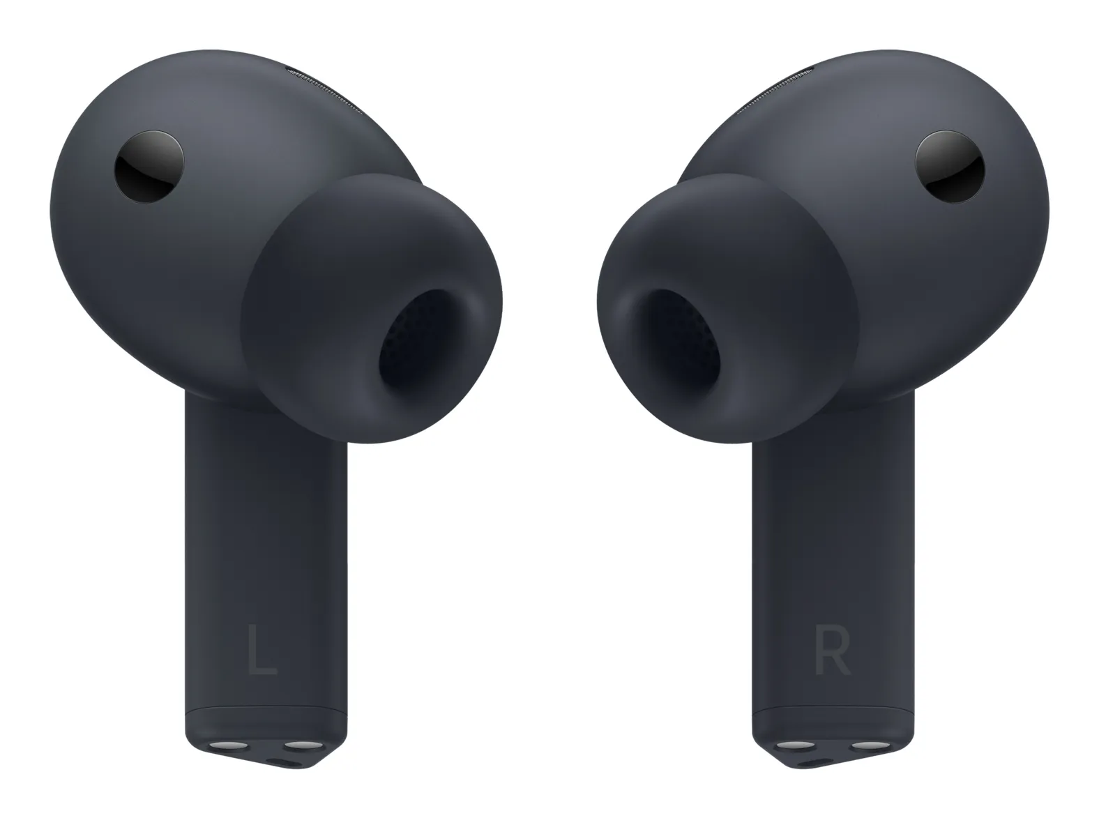 Samsung Galaxy Buds3 FE - noise-cancelling earbuds, Black