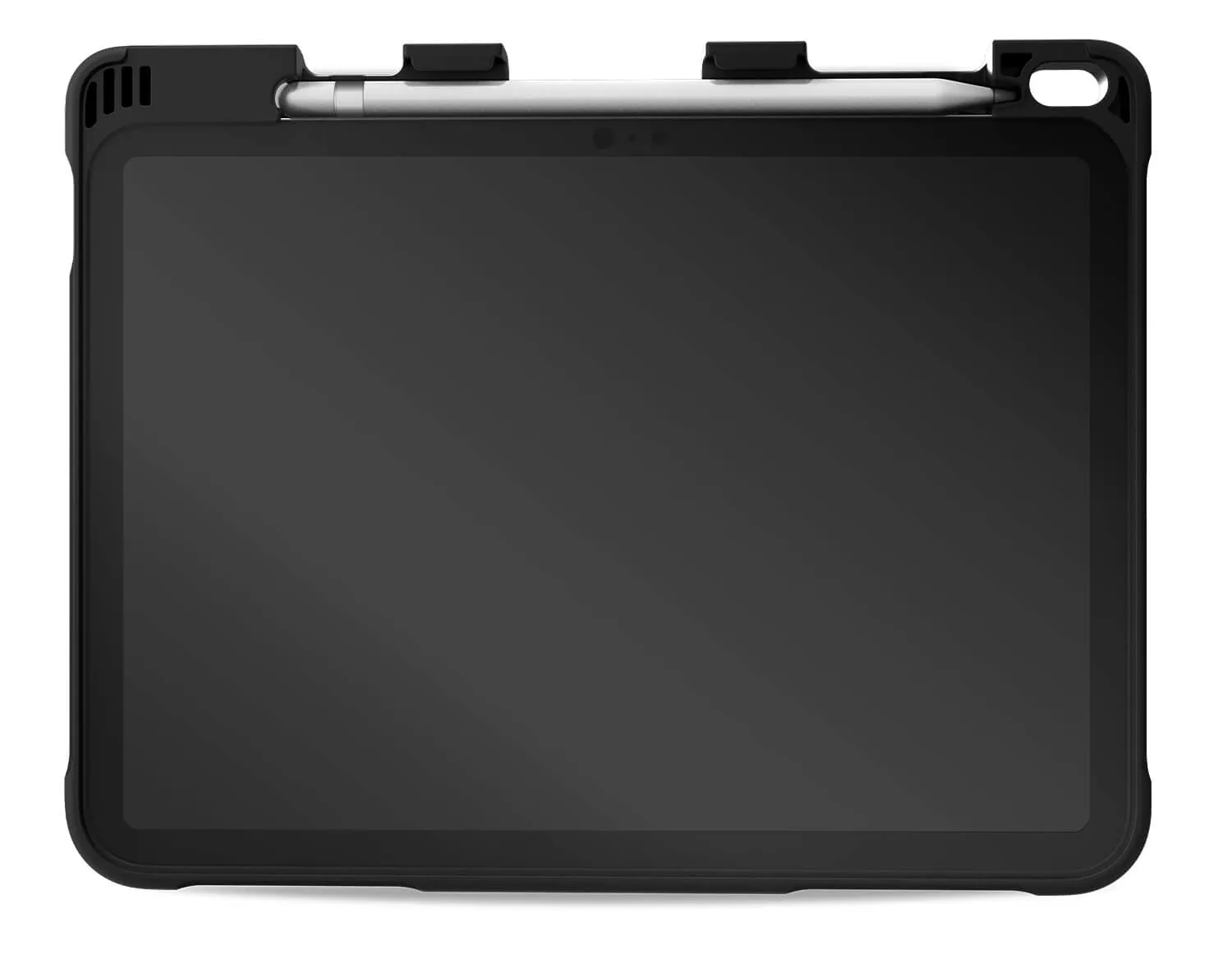 STM Dux Swivel (iPad 10th Gen) Black