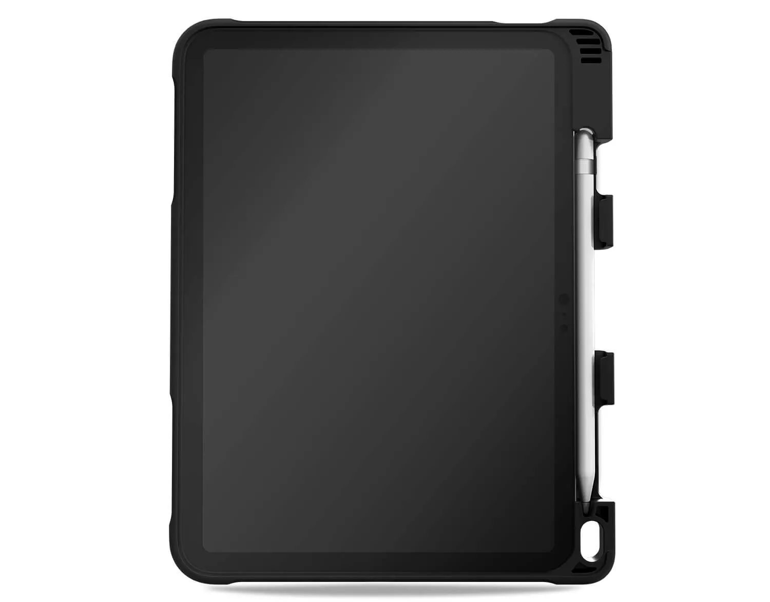 STM Dux Swivel (iPad 10th Gen) Black