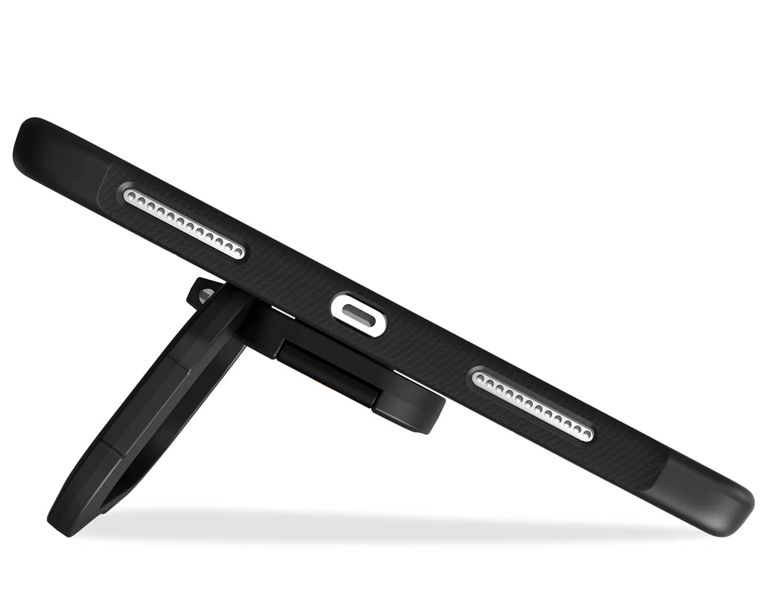 STM Dux Swivel (iPad 9th, 8th, 7th Gen) Black