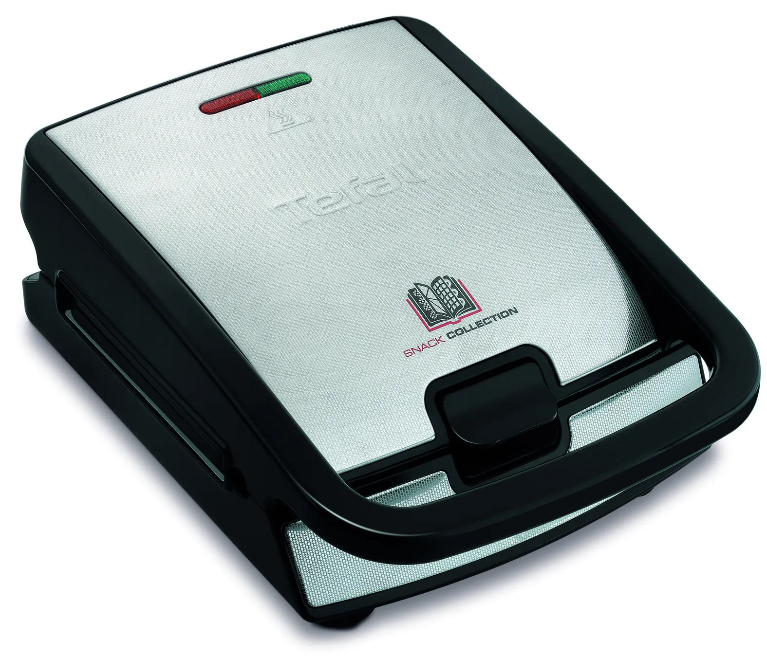 Tefal Snack Collection SW 852D - waffle maker/toaster 700W