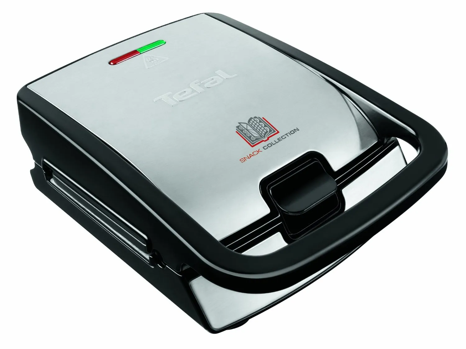 Tefal Snack Collection SW 852D - waffle maker/toaster 700W