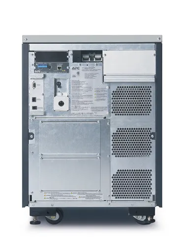 APC Symmetra LX 4kVA -8kVA N+1 USV 220/230/240V