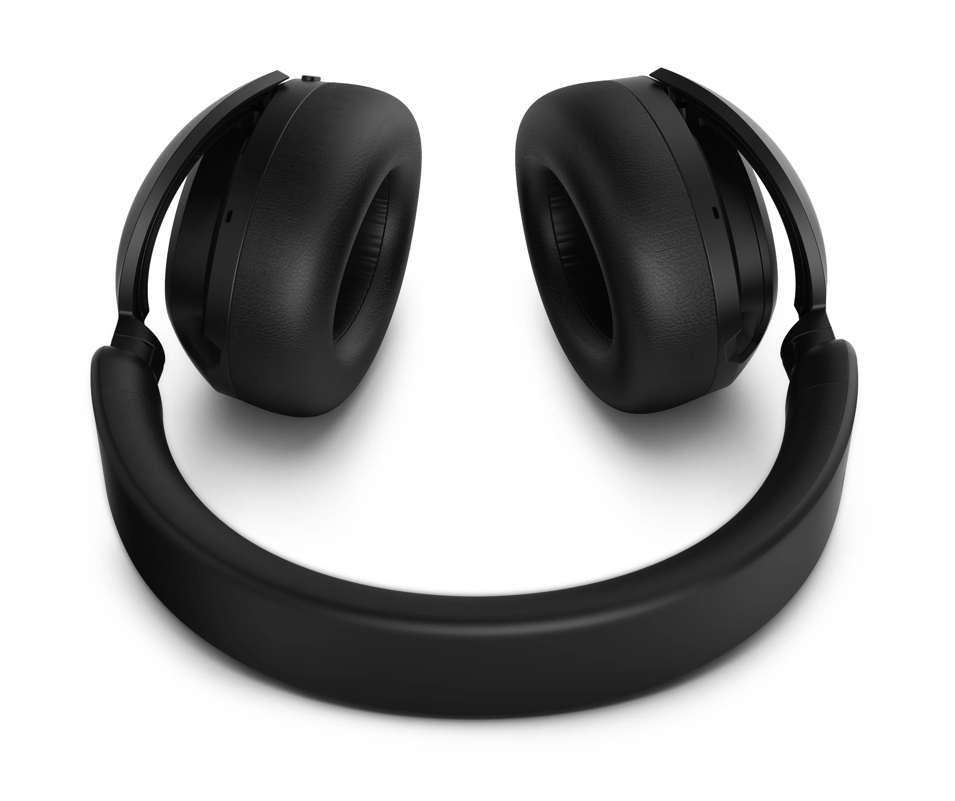 Philips TAH8000 Wireless Over-ear Headphones, Black